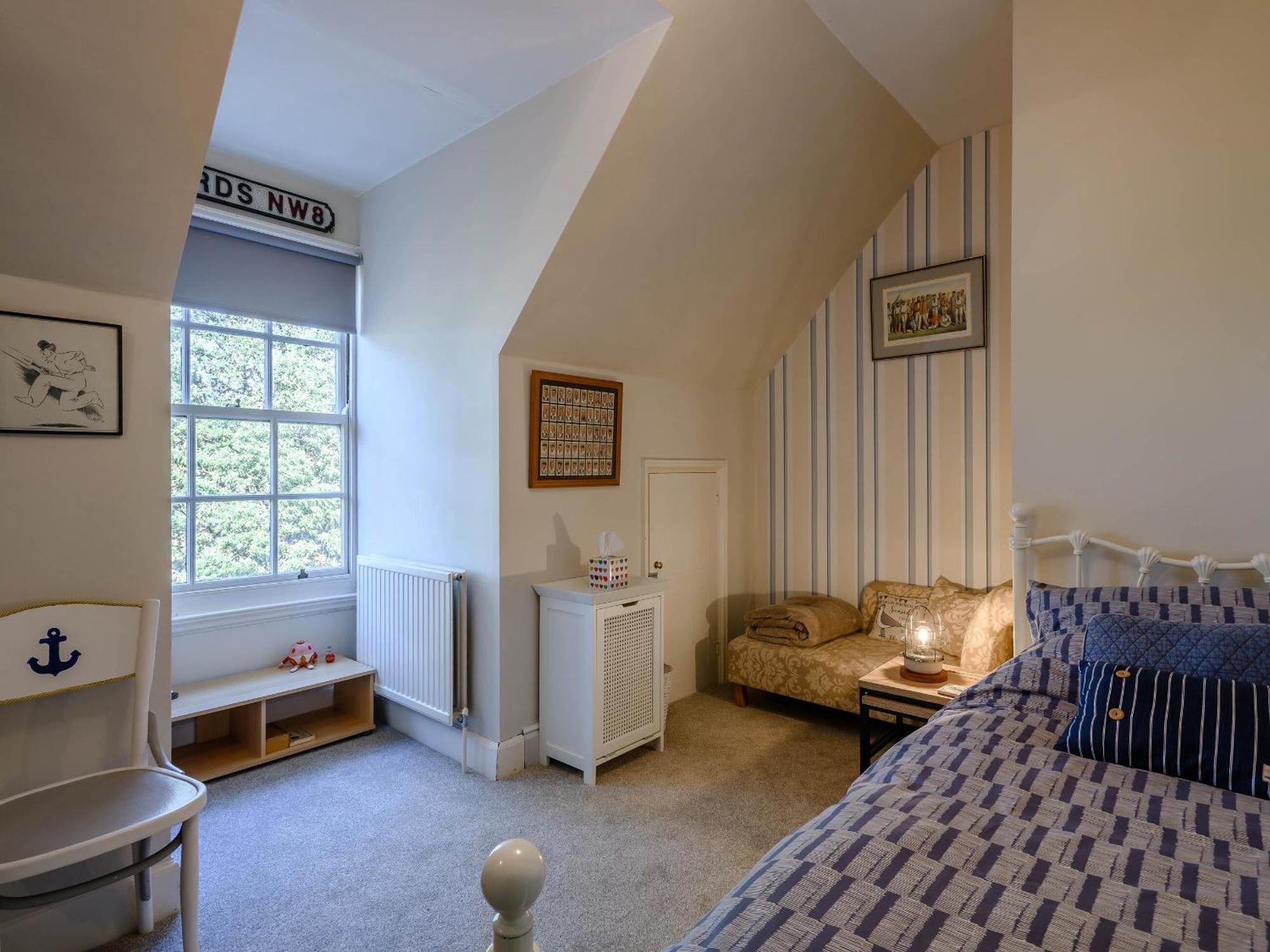 Willa Hampsire House Cromer Zewnętrze zdjęcie