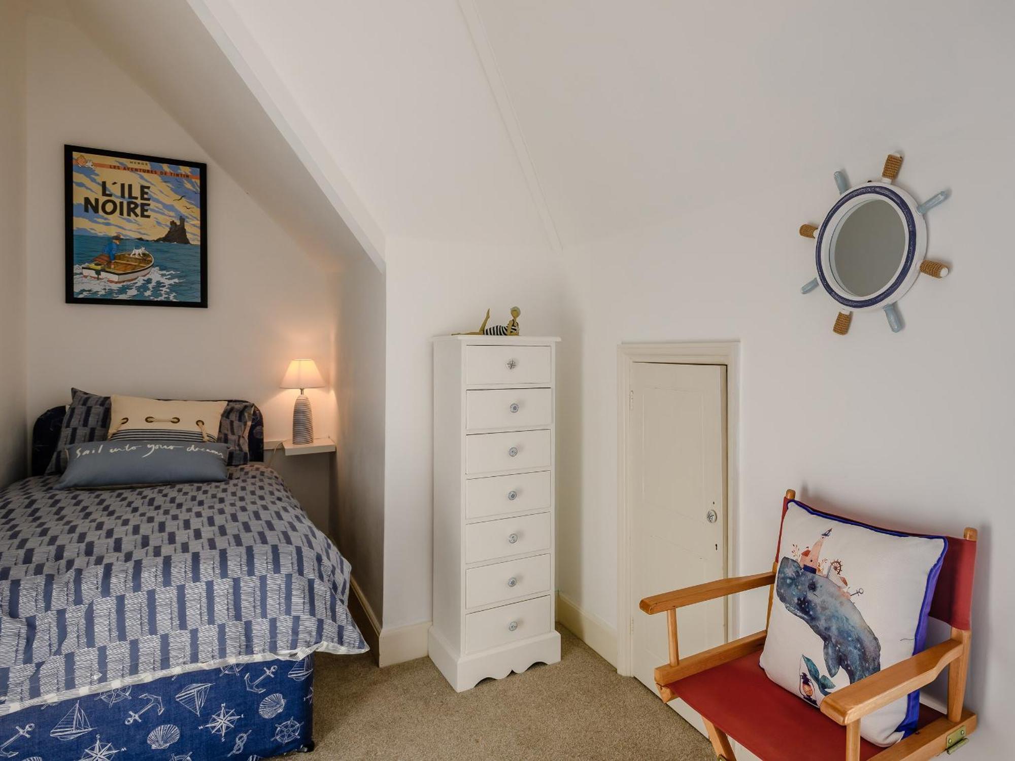 Willa Hampsire House Cromer Zewnętrze zdjęcie